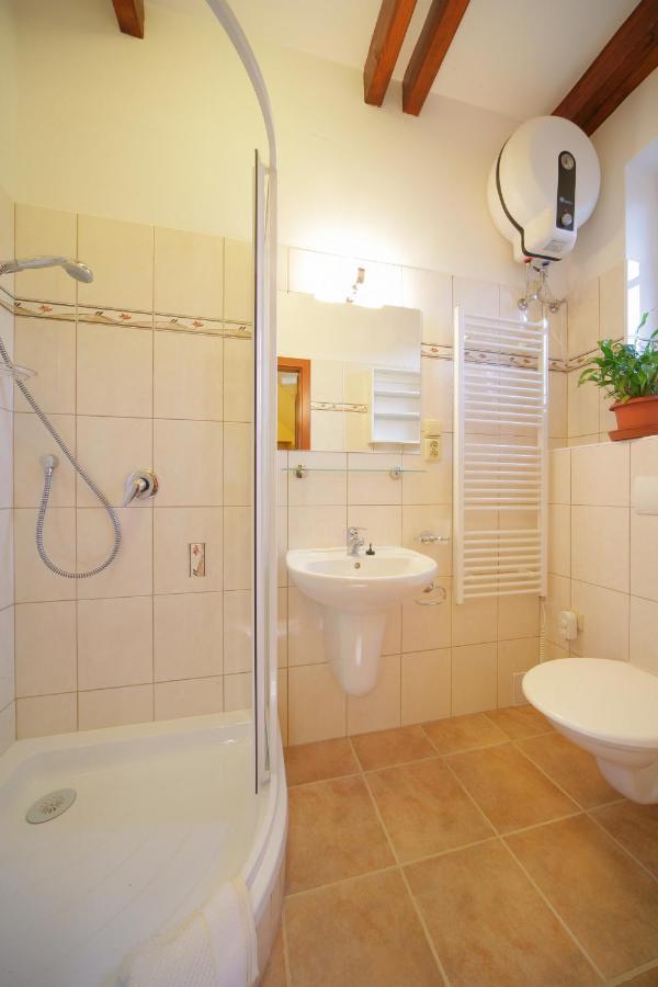 Apartmany Mlyn Rokytnice nad Jizerou Dış mekan fotoğraf