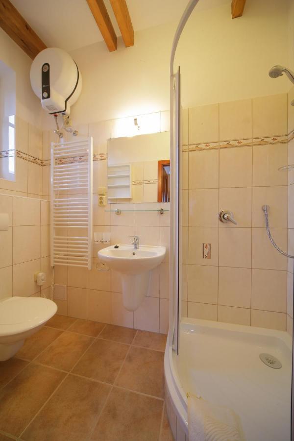 Apartmany Mlyn Rokytnice nad Jizerou Dış mekan fotoğraf