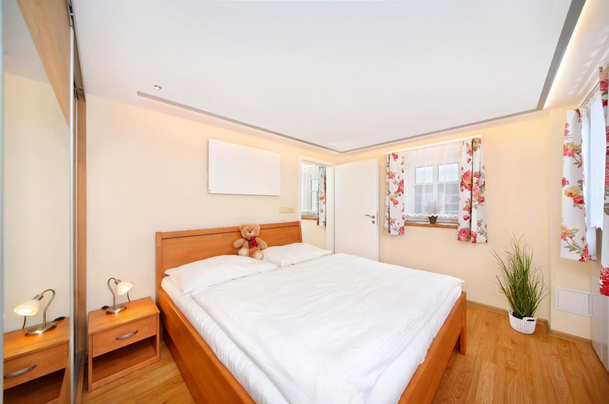 Apartmany Mlyn Rokytnice nad Jizerou Dış mekan fotoğraf