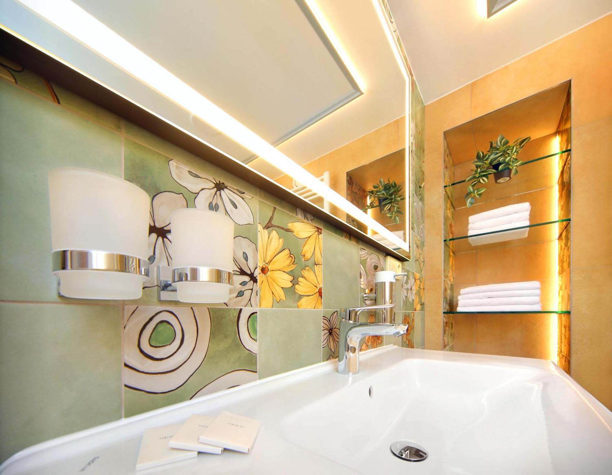 Apartmany Mlyn Rokytnice nad Jizerou Dış mekan fotoğraf