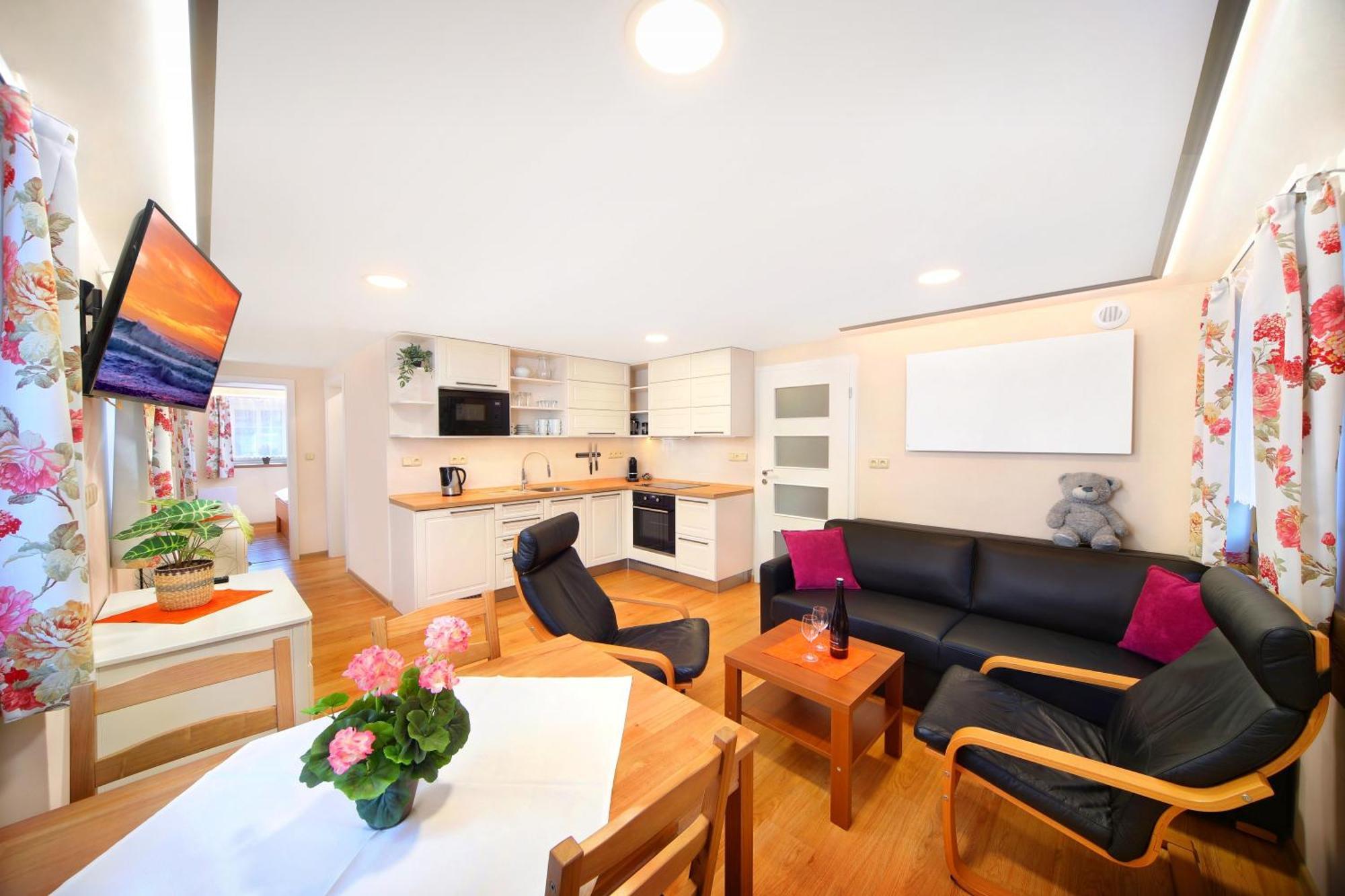 Apartmany Mlyn Rokytnice nad Jizerou Dış mekan fotoğraf