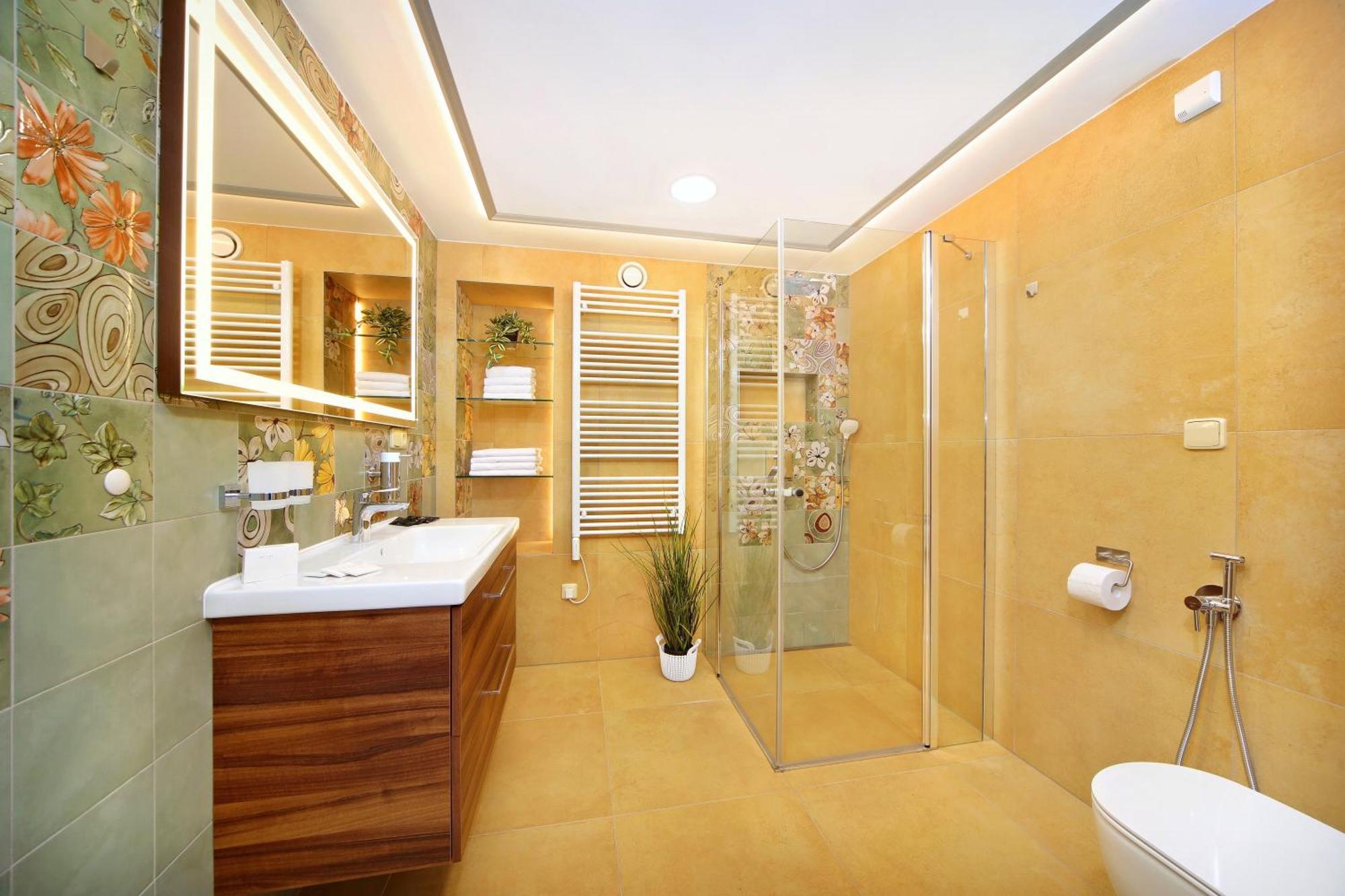 Apartmany Mlyn Rokytnice nad Jizerou Dış mekan fotoğraf