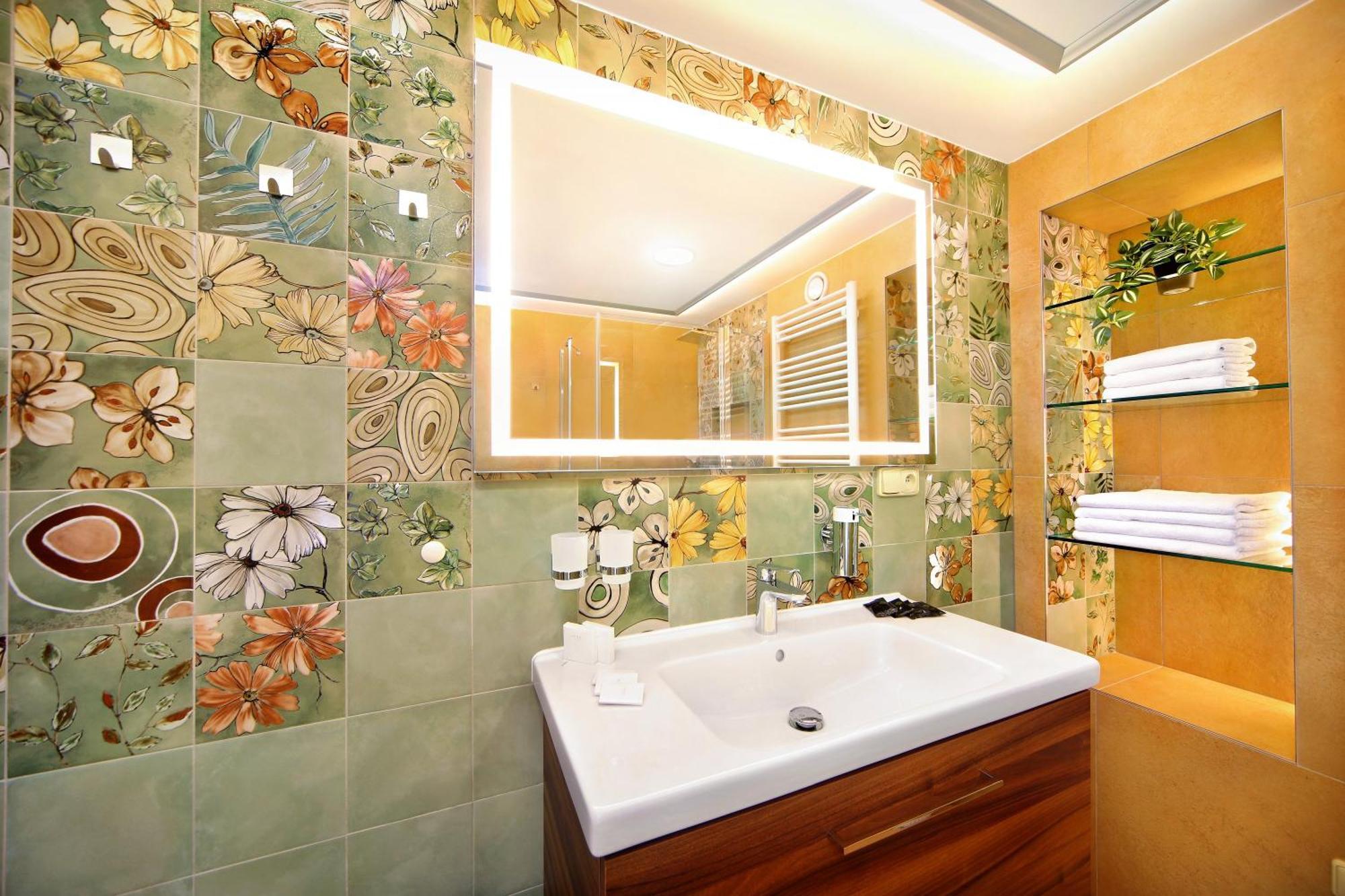 Apartmany Mlyn Rokytnice nad Jizerou Dış mekan fotoğraf
