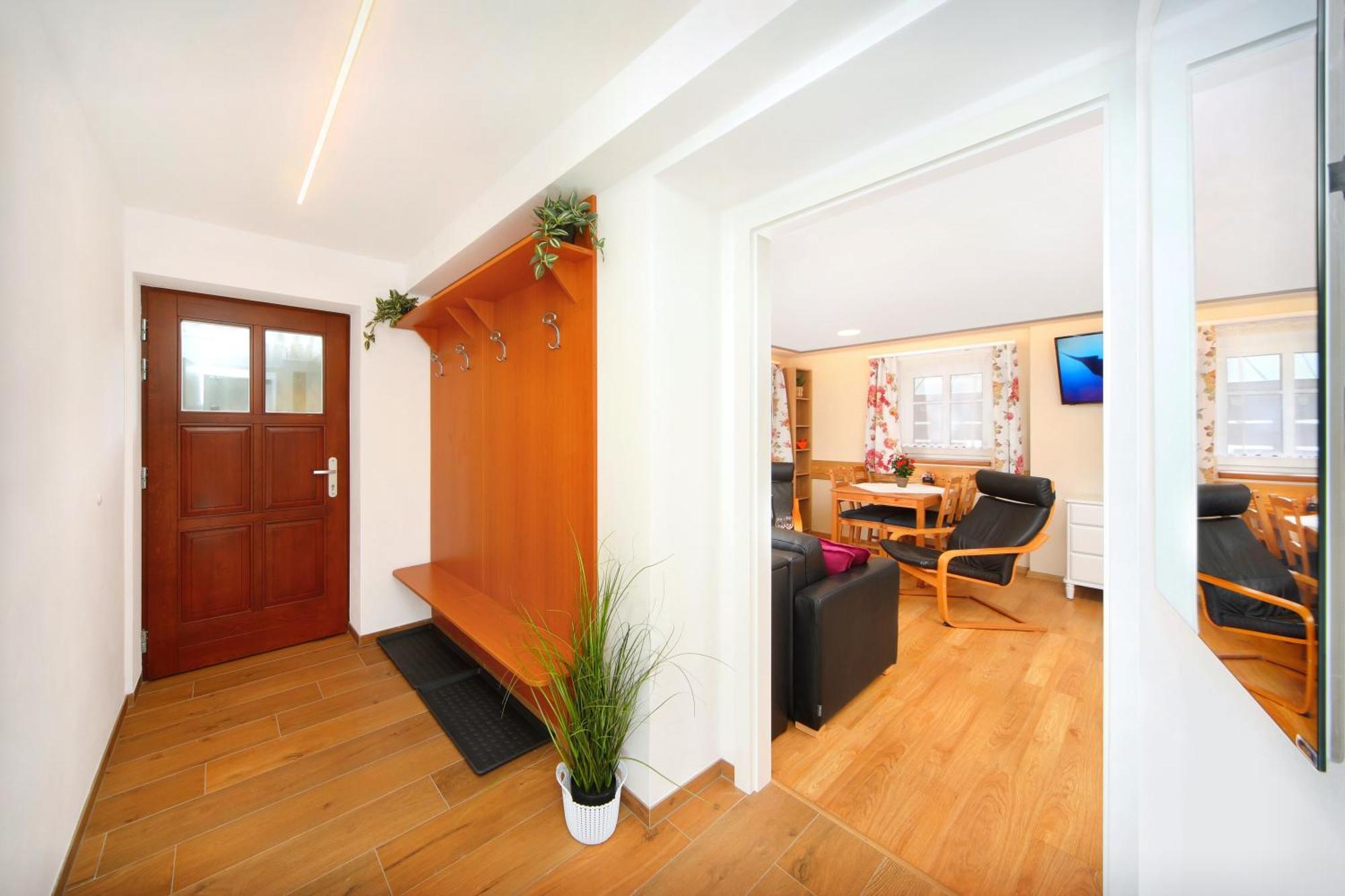 Apartmany Mlyn Rokytnice nad Jizerou Dış mekan fotoğraf