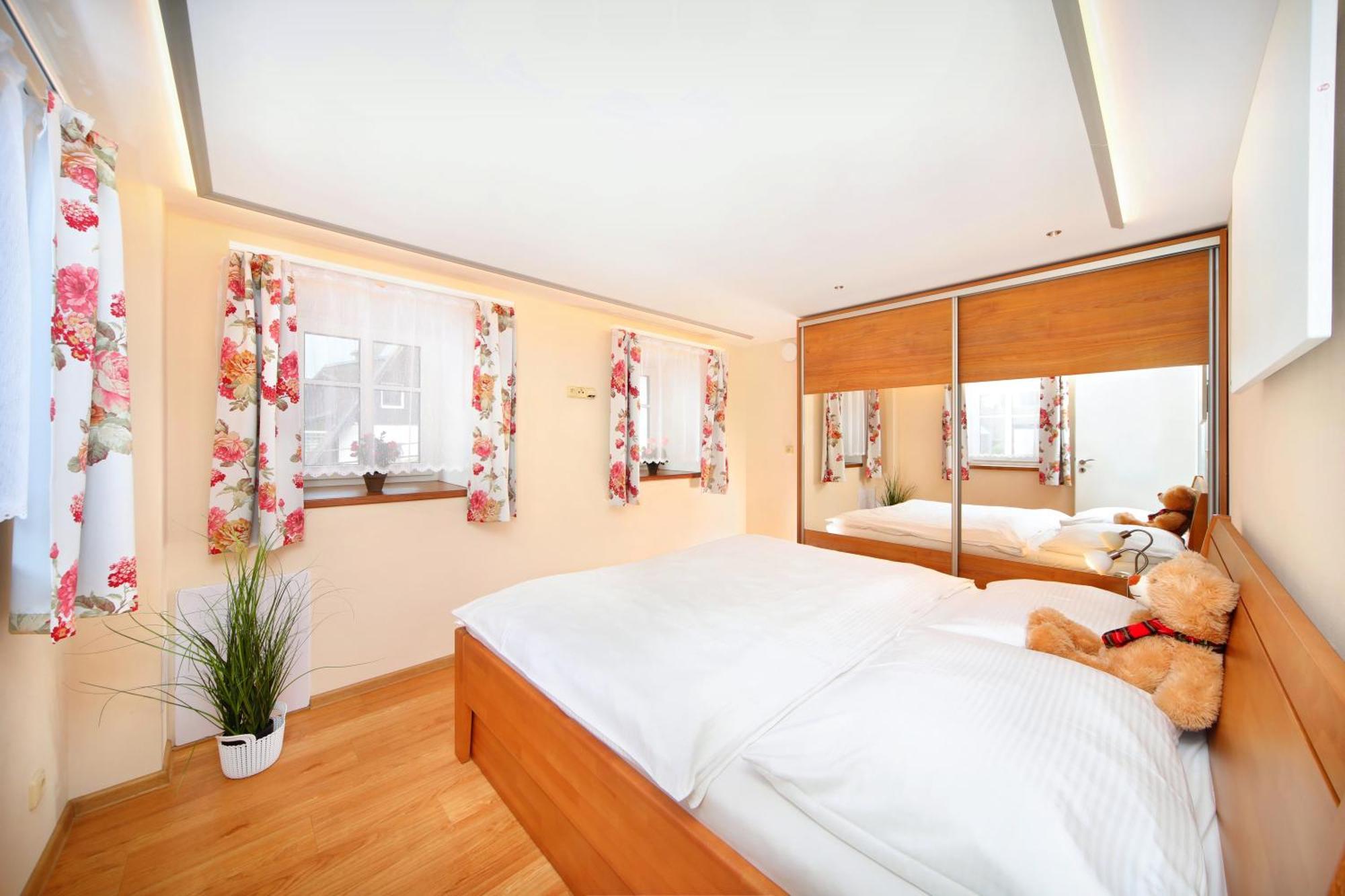 Apartmany Mlyn Rokytnice nad Jizerou Dış mekan fotoğraf