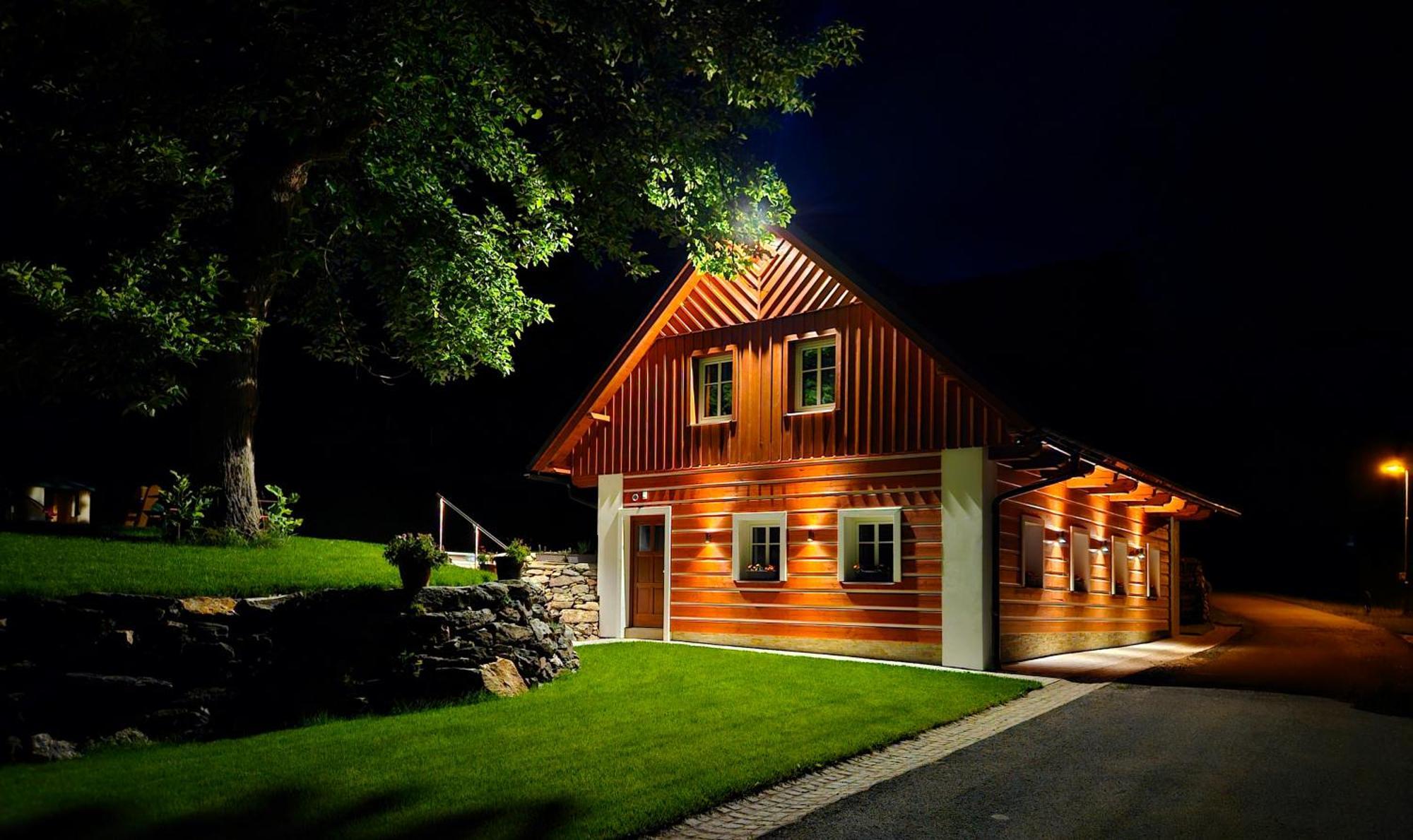 Apartmany Mlyn Rokytnice nad Jizerou Dış mekan fotoğraf